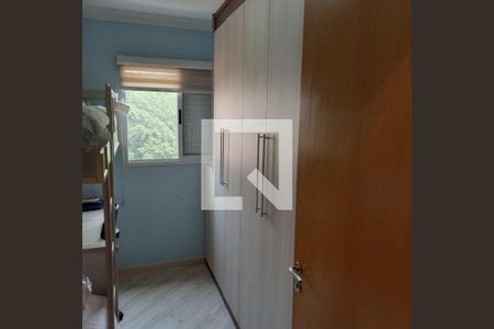Apartamento à venda com 2 quartos, 60m² em Jardim, Santo André
