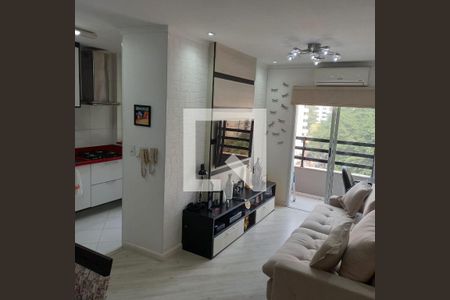 Apartamento à venda com 2 quartos, 60m² em Jardim, Santo André