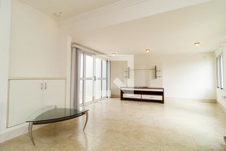 Sala de casa à venda com 4 quartos, 365m² em Jardim Leonor Mendes de Barros, São Paulo