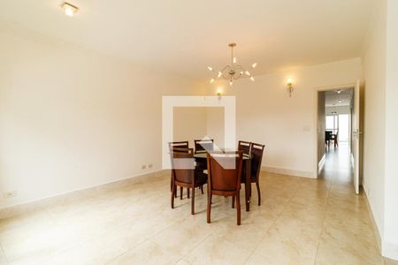 Sala de casa à venda com 4 quartos, 365m² em Jardim Leonor Mendes de Barros, São Paulo