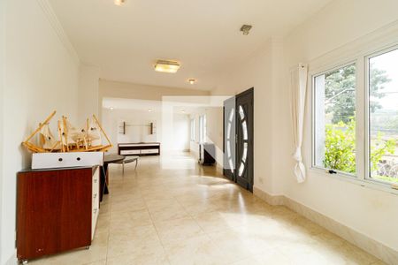 Sala de casa à venda com 4 quartos, 365m² em Jardim Leonor Mendes de Barros, São Paulo