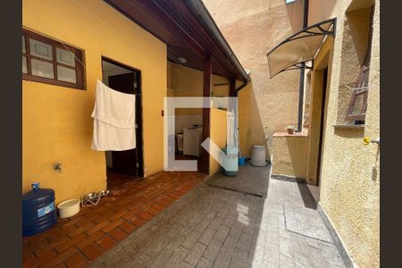 Quintal de casa à venda com 5 quartos, 230m² em Jardim Bonfiglioli, São Paulo
