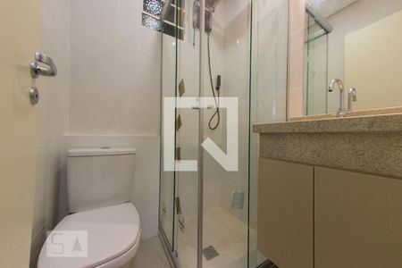 Apartamento para alugar com 1 quarto, 18m² em Praia de Belas, Porto Alegre