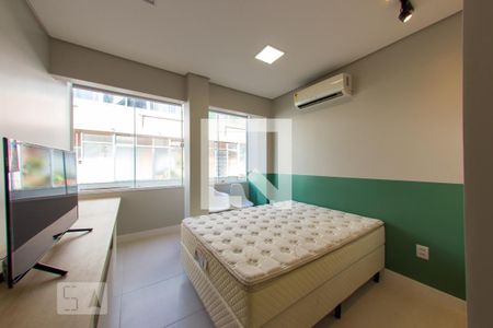 Apartamento para alugar com 1 quarto, 18m² em Praia de Belas, Porto Alegre