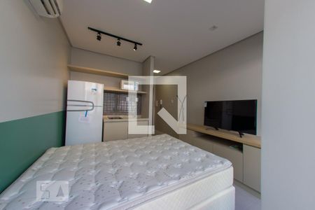 Apartamento para alugar com 1 quarto, 18m² em Praia de Belas, Porto Alegre