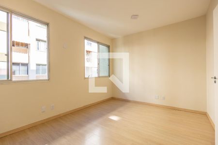 Quarto 2 de apartamento para alugar com 2 quartos, 56m² em Engenho Novo, Rio de Janeiro