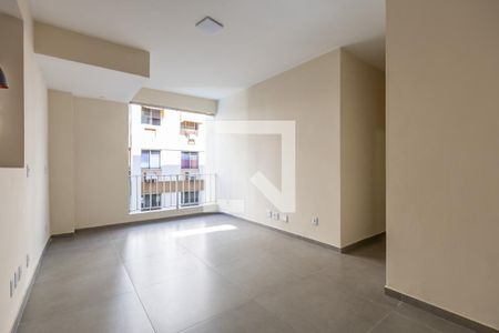 Sala de apartamento à venda com 2 quartos, 56m² em Engenho Novo, Rio de Janeiro