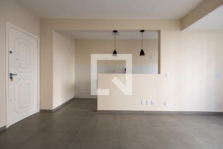 Sala de apartamento à venda com 2 quartos, 56m² em Engenho Novo, Rio de Janeiro