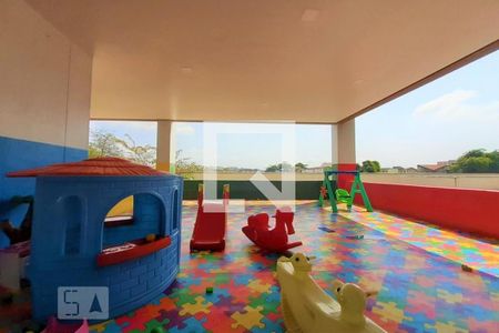 Área comum - Playground de apartamento para alugar com 2 quartos, 56m² em Engenho Novo, Rio de Janeiro