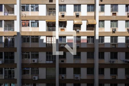 Quarto 1 Vista de apartamento à venda com 2 quartos, 56m² em Engenho Novo, Rio de Janeiro