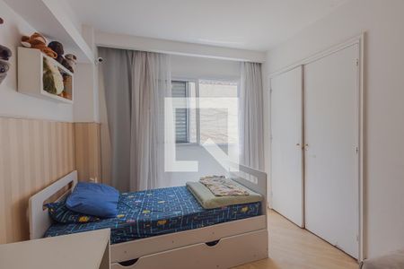 Quarto 2 de apartamento à venda com 3 quartos, 140m² em Jardim Paulistano, São Paulo