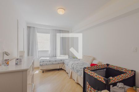 Quarto 1 de apartamento à venda com 3 quartos, 140m² em Jardim Paulistano, São Paulo