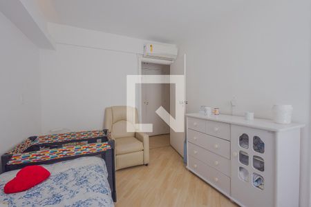 Quarto 1 de apartamento à venda com 3 quartos, 140m² em Jardim Paulistano, São Paulo