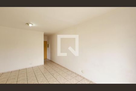Sala de apartamento para alugar com 3 quartos, 76m² em Anhangabaú, Jundiaí