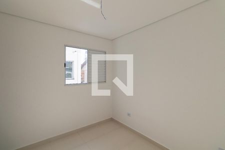 Suíte de apartamento para alugar com 2 quartos, 40m² em Itaquera, São Paulo