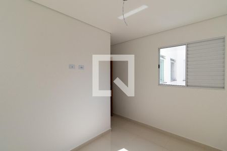 Suíte de apartamento para alugar com 2 quartos, 40m² em Itaquera, São Paulo