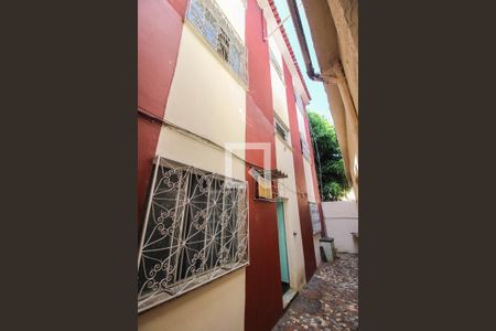 Área Comum de apartamento para alugar com 2 quartos, 60m² em Parque Ulisses, Nova Iguaçu