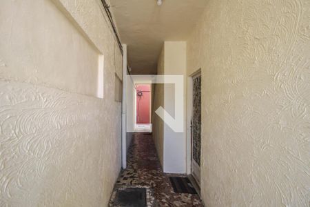 Área Comum de apartamento para alugar com 2 quartos, 60m² em Parque Ulisses, Nova Iguaçu