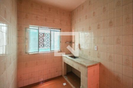 Cozinha de apartamento para alugar com 2 quartos, 60m² em Parque Ulisses, Nova Iguaçu