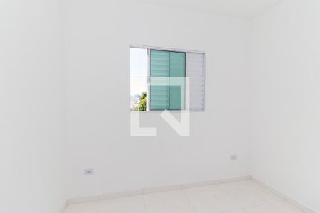 Quarto 1 - Suíte de apartamento para alugar com 2 quartos, 42m² em Itaquera, São Paulo