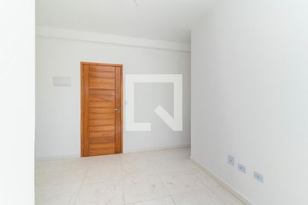 Sala de apartamento para alugar com 2 quartos, 42m² em Itaquera, São Paulo