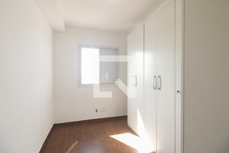 Quarto de apartamento à venda com 2 quartos, 57m² em Vila Carrão, São Paulo