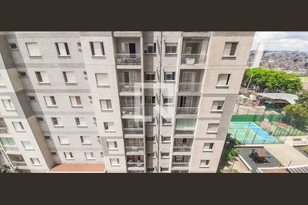 Vista da Sacada de apartamento à venda com 2 quartos, 43m² em Padroeira, Osasco