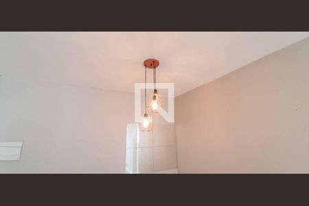 Sala de apartamento à venda com 2 quartos, 43m² em Padroeira, Osasco