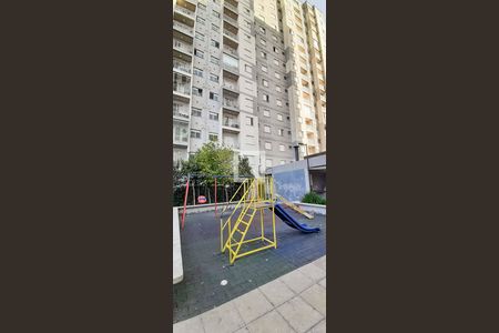 Área comum de apartamento à venda com 2 quartos, 43m² em Padroeira, Osasco