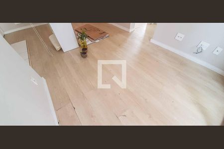 Sala de apartamento à venda com 2 quartos, 43m² em Padroeira, Osasco