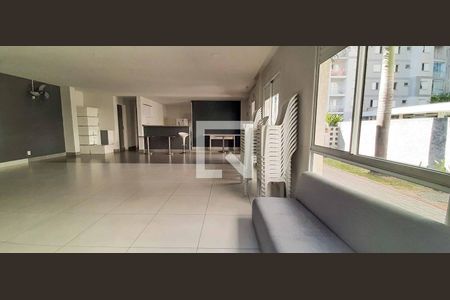 Área comum de apartamento à venda com 2 quartos, 43m² em Padroeira, Osasco
