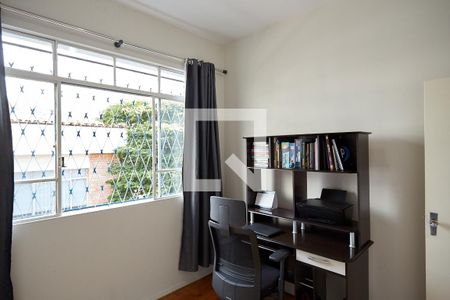 Quarto 3 de apartamento à venda com 3 quartos, 120m² em Cruzeiro, Belo Horizonte