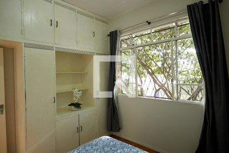 Quarto 1 de apartamento à venda com 3 quartos, 120m² em Cruzeiro, Belo Horizonte