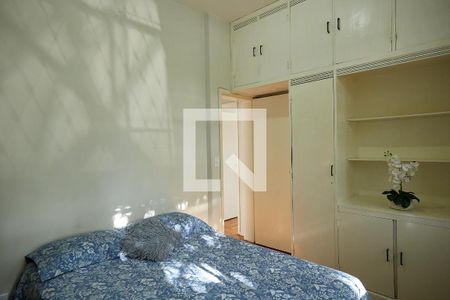 Quarto 1 de apartamento à venda com 3 quartos, 120m² em Cruzeiro, Belo Horizonte