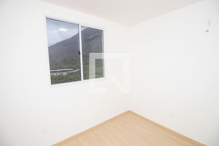 Quarto 1 de apartamento para alugar com 2 quartos, 47m² em Barra Olímpica, Rio de Janeiro