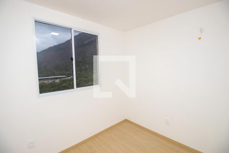 Quarto 1 de apartamento para alugar com 2 quartos, 47m² em Barra Olímpica, Rio de Janeiro