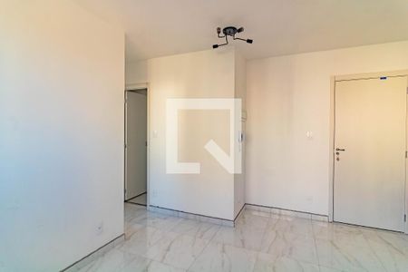 Sala de apartamento para alugar com 2 quartos, 38m² em Vila Mira, São Paulo
