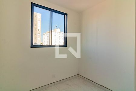 Quarto 1 de apartamento para alugar com 2 quartos, 38m² em Vila Mira, São Paulo