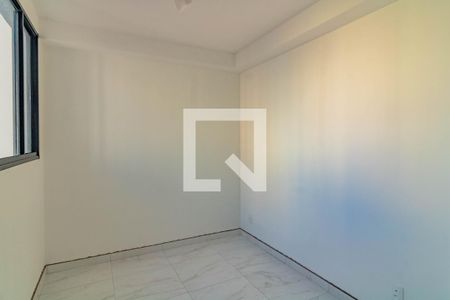 Quarto 2 de apartamento para alugar com 2 quartos, 38m² em Vila Mira, São Paulo