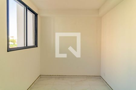 Quarto 2 de apartamento para alugar com 2 quartos, 38m² em Vila Mira, São Paulo