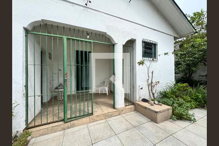 Fachada de casa à venda com 3 quartos, 130m² em Scharlau, São Leopoldo