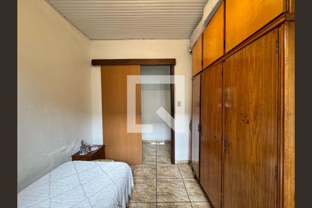 Quarto 2 de casa à venda com 3 quartos, 130m² em Scharlau, São Leopoldo