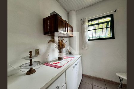 Banheiro de casa à venda com 3 quartos, 130m² em Scharlau, São Leopoldo