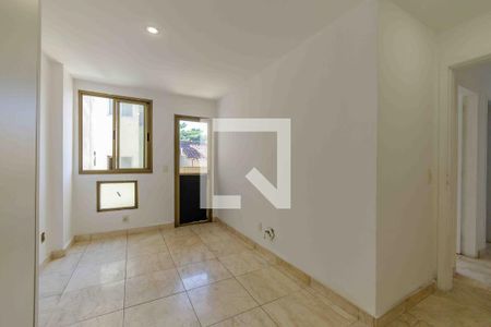 Suíte de apartamento à venda com 3 quartos, 80m² em Recreio dos Bandeirantes, Rio de Janeiro