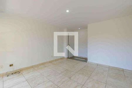 Sala de apartamento à venda com 3 quartos, 80m² em Recreio dos Bandeirantes, Rio de Janeiro