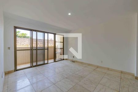 Sala de apartamento à venda com 3 quartos, 80m² em Recreio dos Bandeirantes, Rio de Janeiro