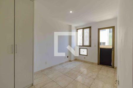 Suíte de apartamento à venda com 3 quartos, 80m² em Recreio dos Bandeirantes, Rio de Janeiro