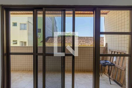 Varanda de apartamento à venda com 3 quartos, 80m² em Recreio dos Bandeirantes, Rio de Janeiro