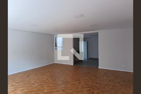 Sala de casa para alugar com 3 quartos, 490m² em Vila Mariana, São Paulo