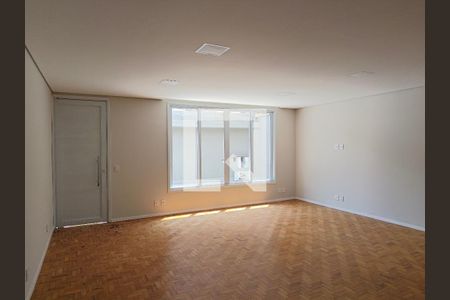 Sala de casa para alugar com 3 quartos, 490m² em Vila Mariana, São Paulo